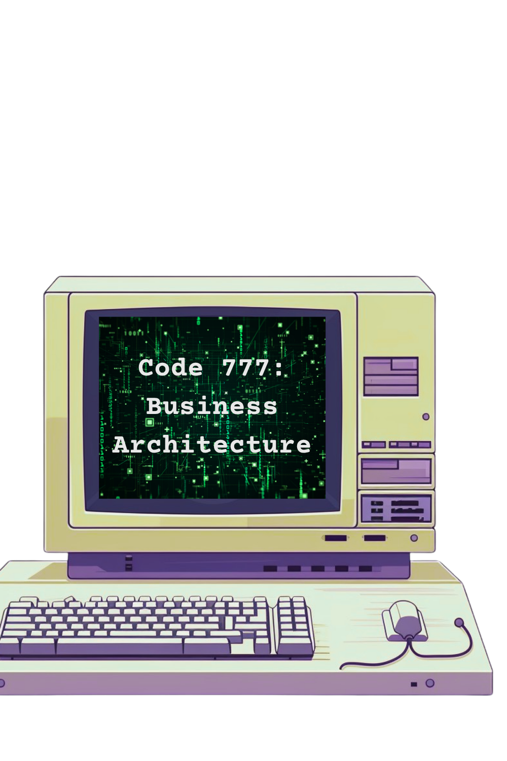 Code 777 image