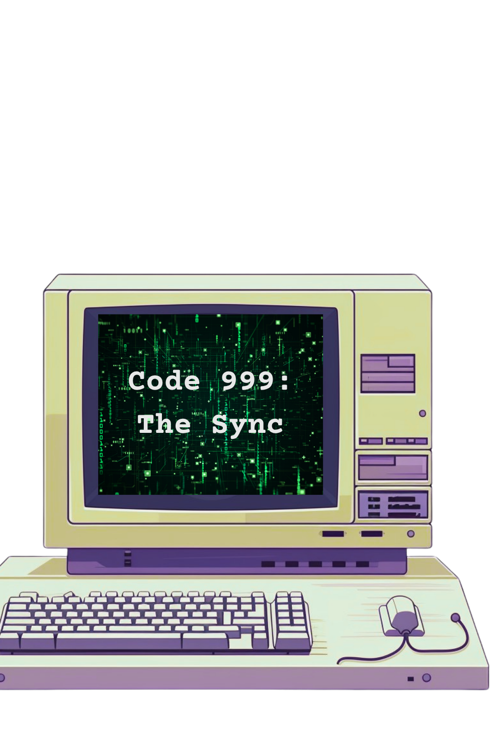 Code 999 image